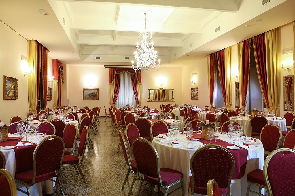 Grand Hotel Capodimonte Nápoles Exterior foto